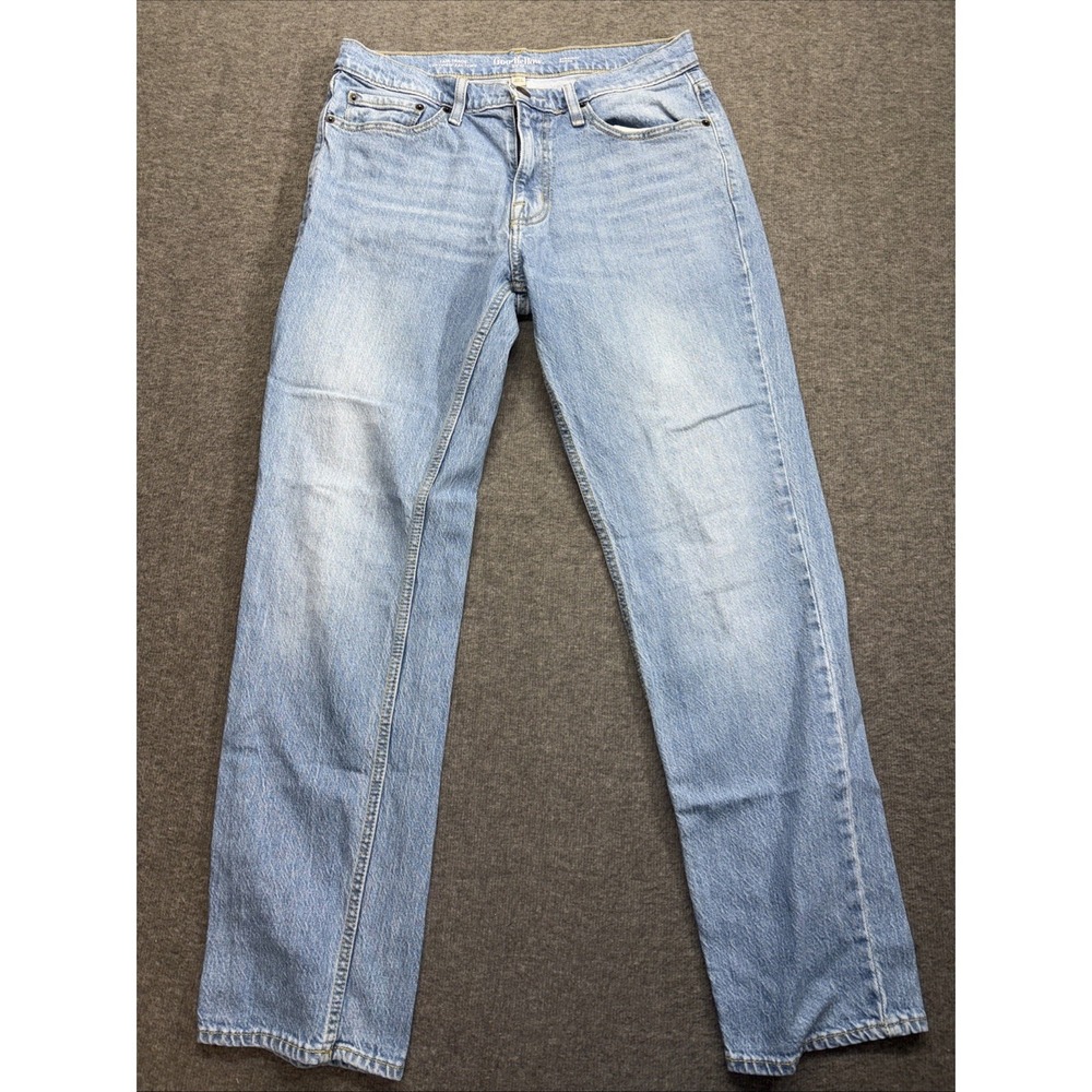 Goodfellow & Co‎ Men's Jeans Straight Recto Size 32X32